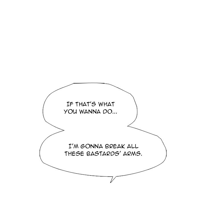 High School Devil chapter 312 page 118