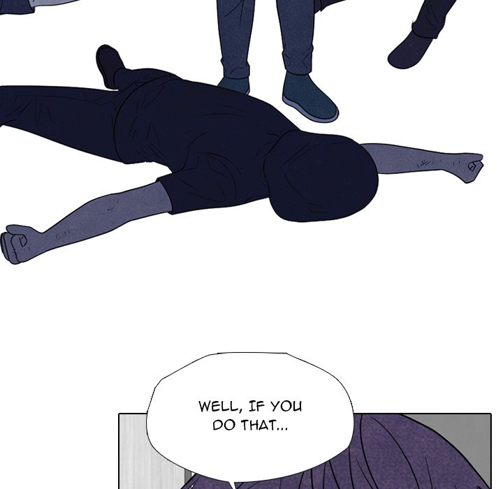 High School Devil chapter 312 page 120