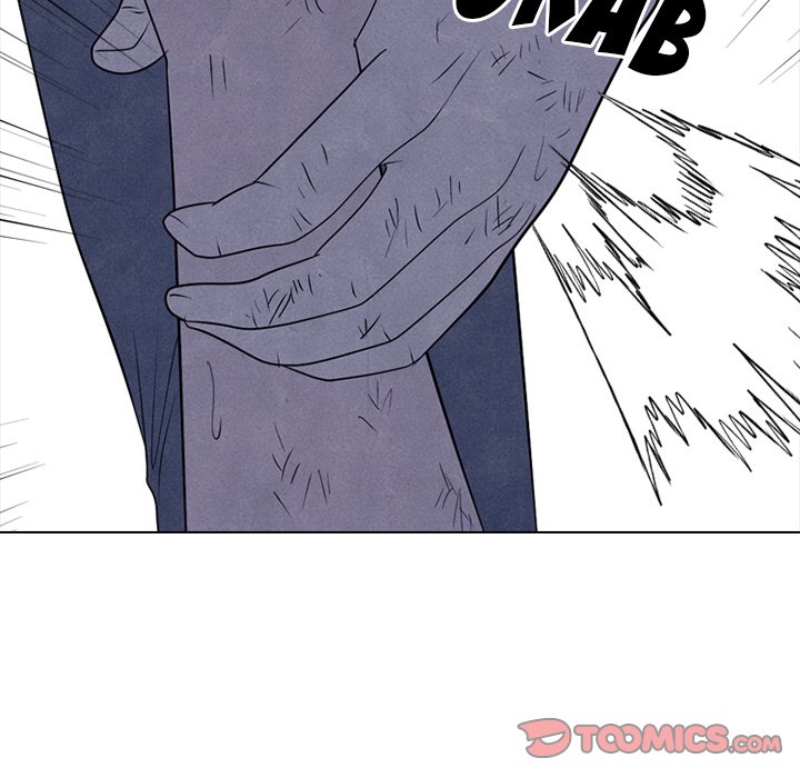 High School Devil chapter 312 page 124