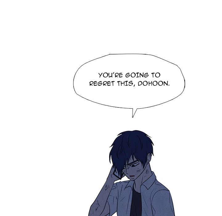 High School Devil chapter 312 page 126
