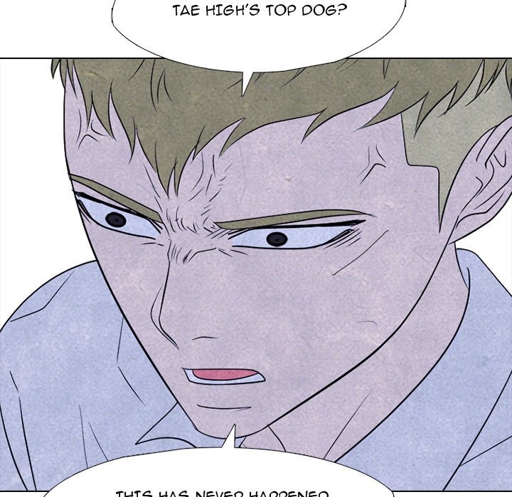 High School Devil chapter 312 page 137