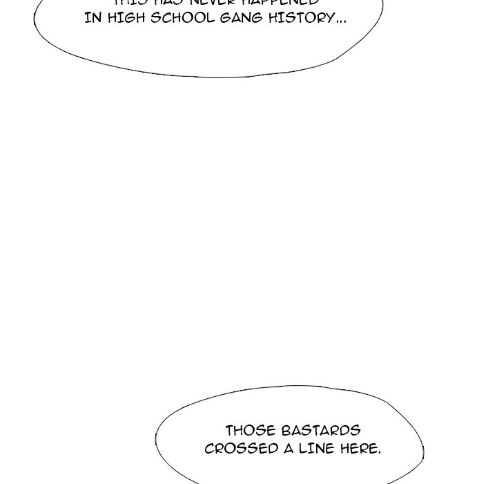 High School Devil chapter 312 page 138