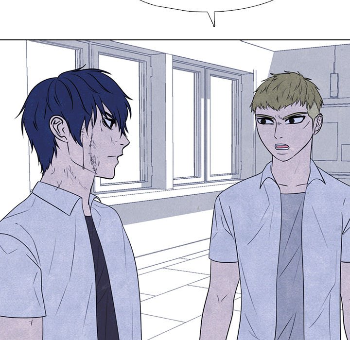 High School Devil chapter 312 page 139