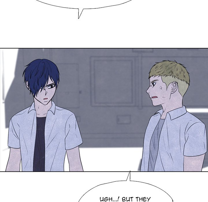 High School Devil chapter 312 page 144