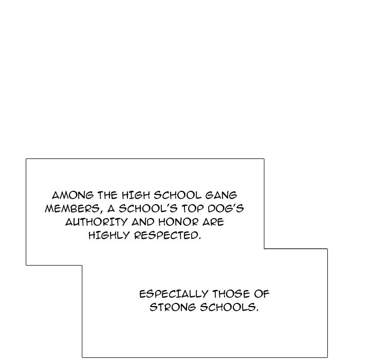 High School Devil chapter 312 page 146