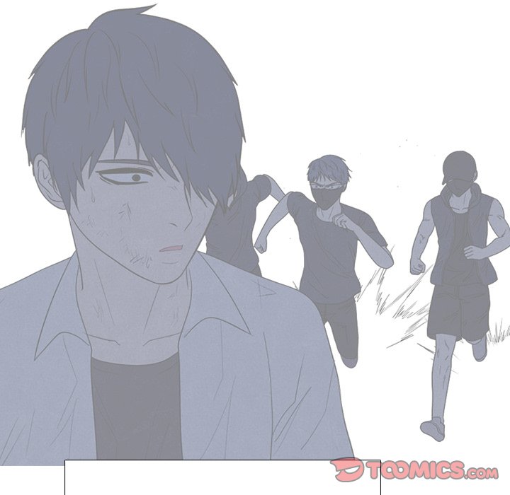High School Devil chapter 312 page 148