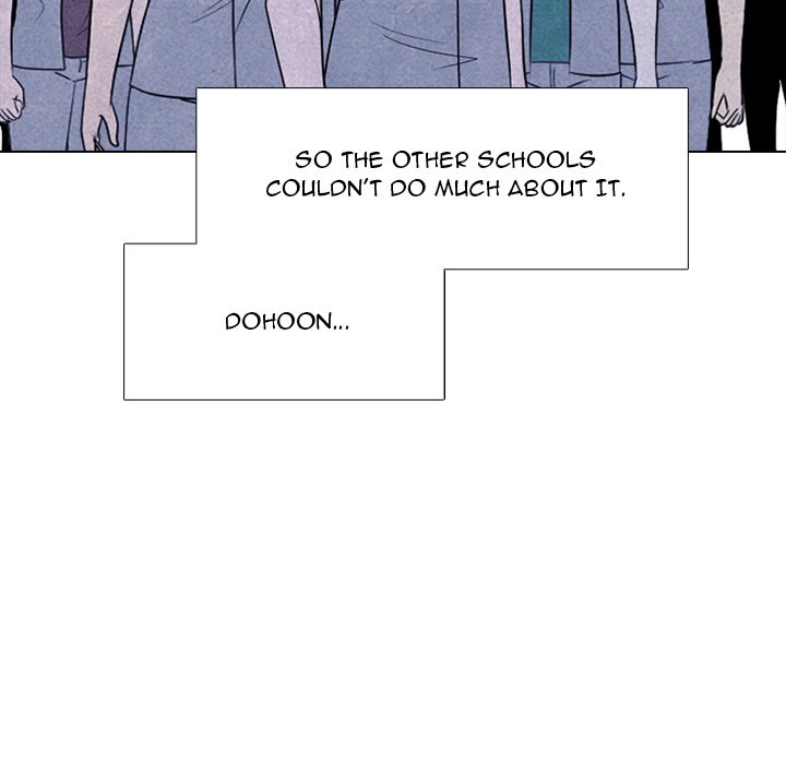 High School Devil chapter 312 page 150