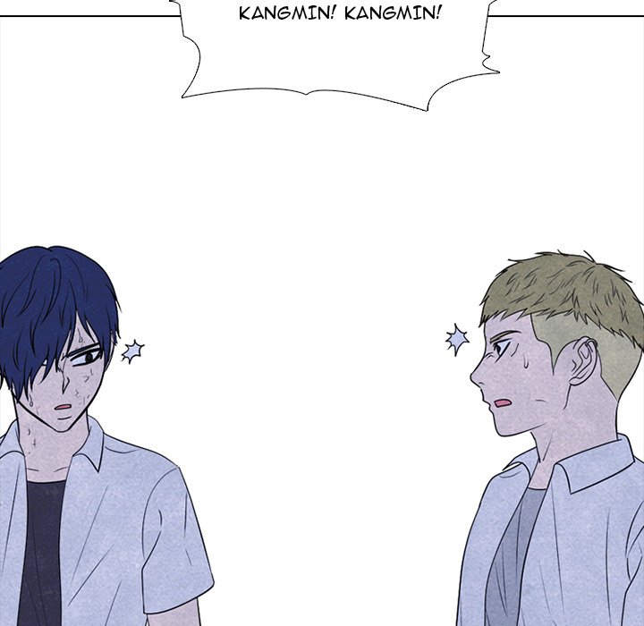 High School Devil chapter 312 page 153