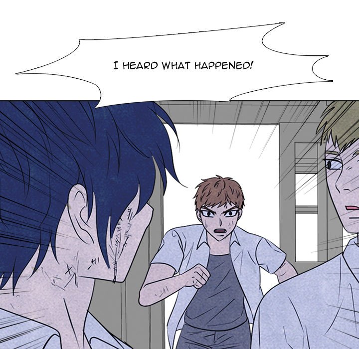 High School Devil chapter 312 page 155