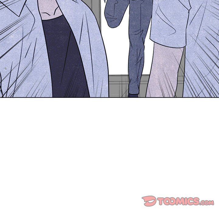 High School Devil chapter 312 page 156