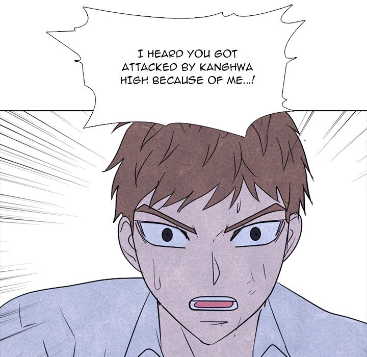 High School Devil chapter 312 page 157