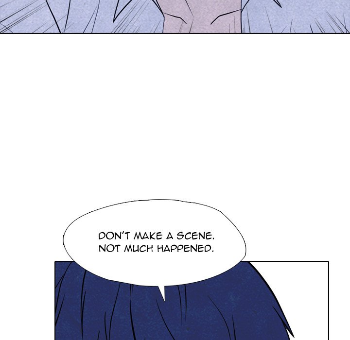 High School Devil chapter 312 page 158