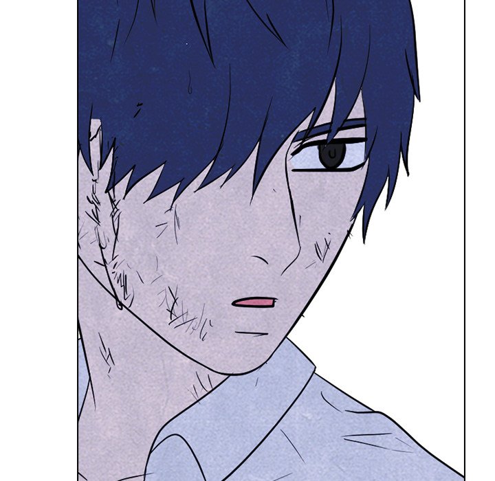 High School Devil chapter 312 page 159