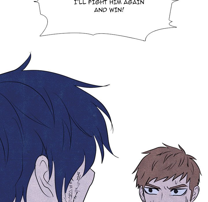 High School Devil chapter 312 page 162