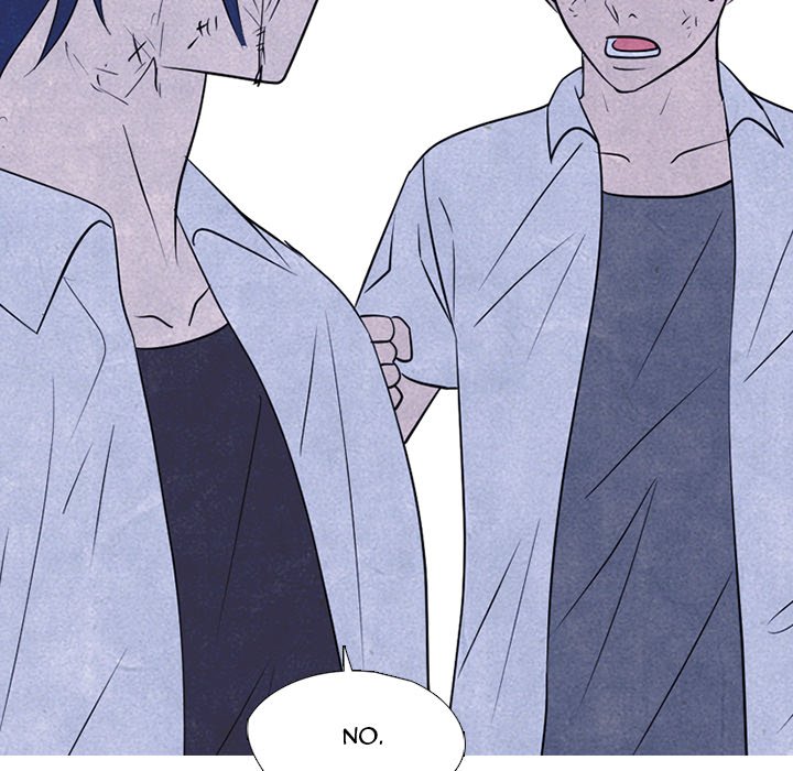 High School Devil chapter 312 page 163
