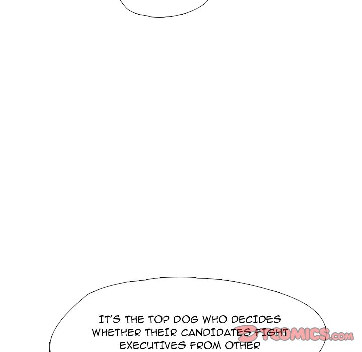 High School Devil chapter 312 page 164
