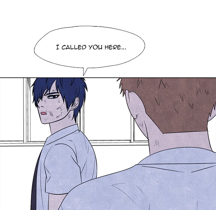 High School Devil chapter 312 page 167