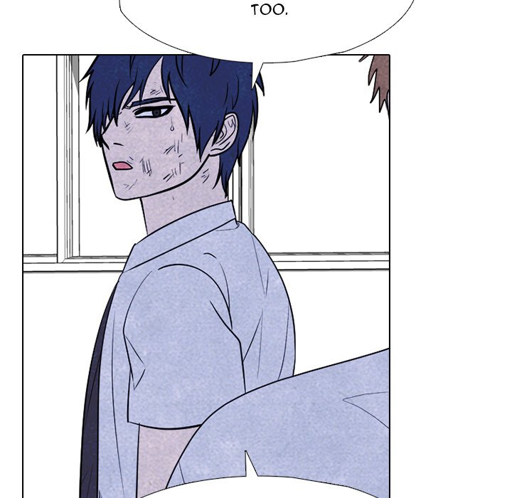 High School Devil chapter 312 page 170