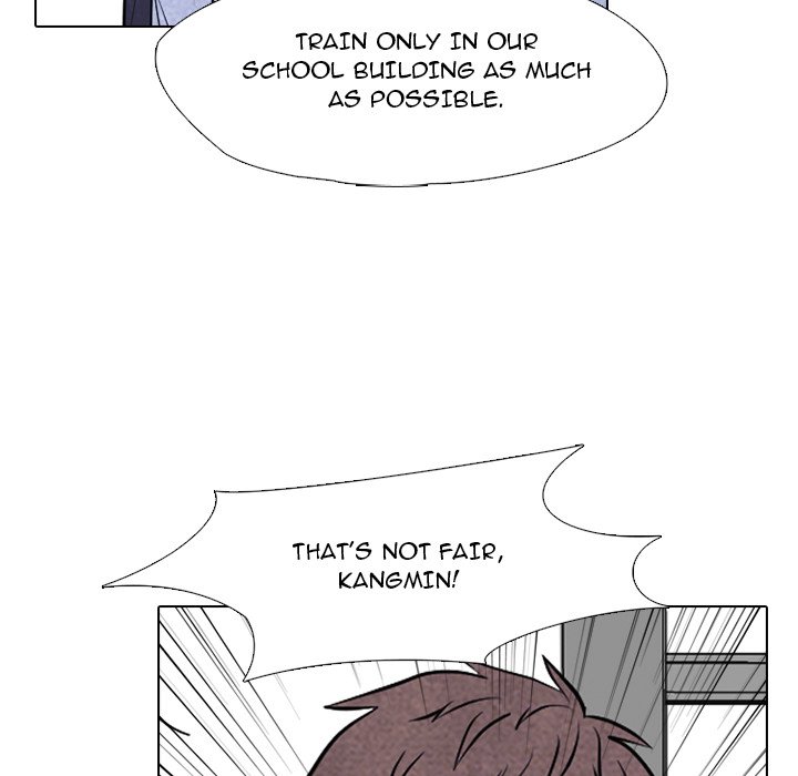 High School Devil chapter 312 page 171