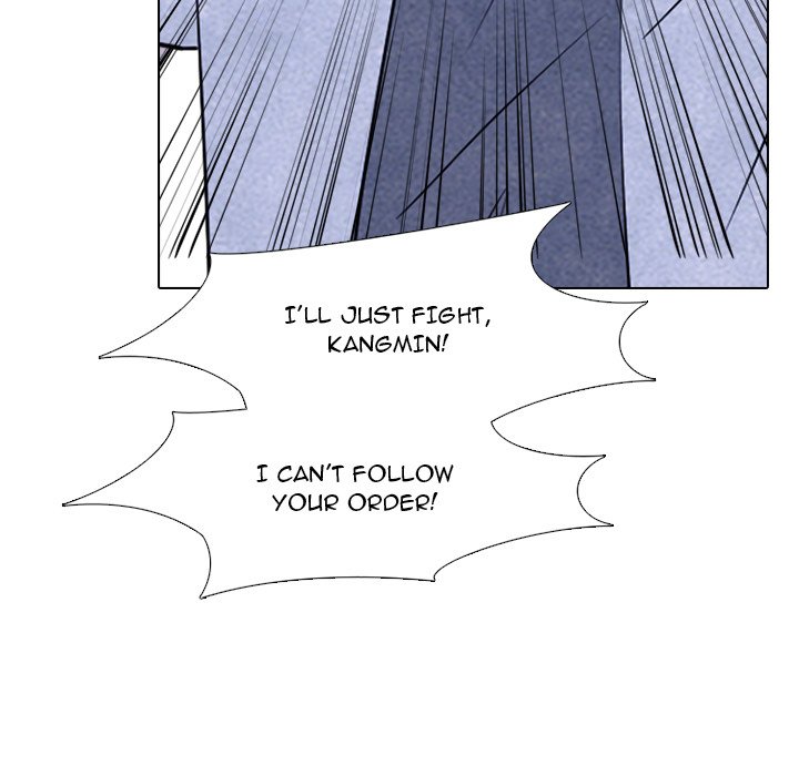 High School Devil chapter 312 page 173