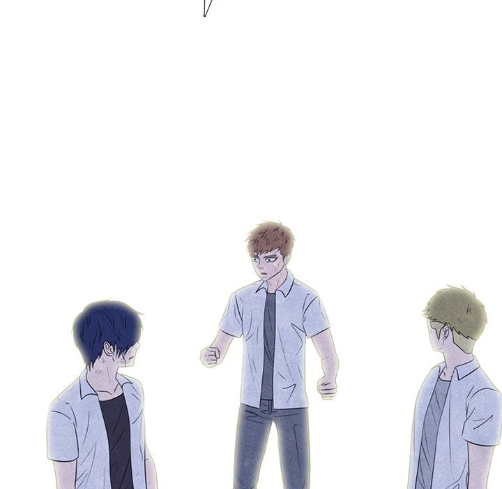 High School Devil chapter 312 page 179