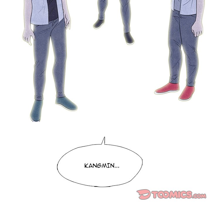 High School Devil chapter 312 page 180