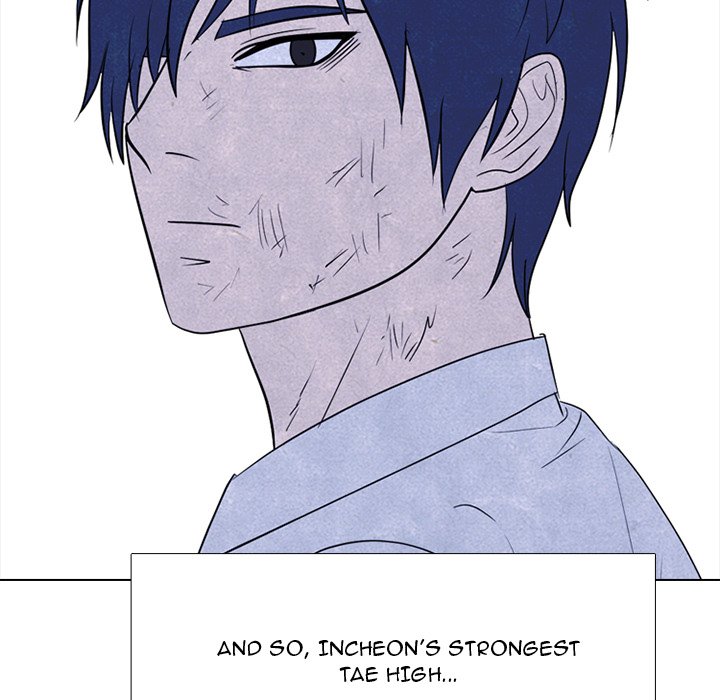High School Devil chapter 312 page 182