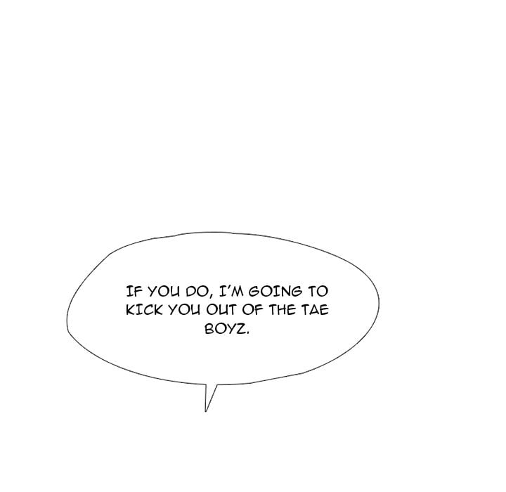 High School Devil chapter 313 page 6