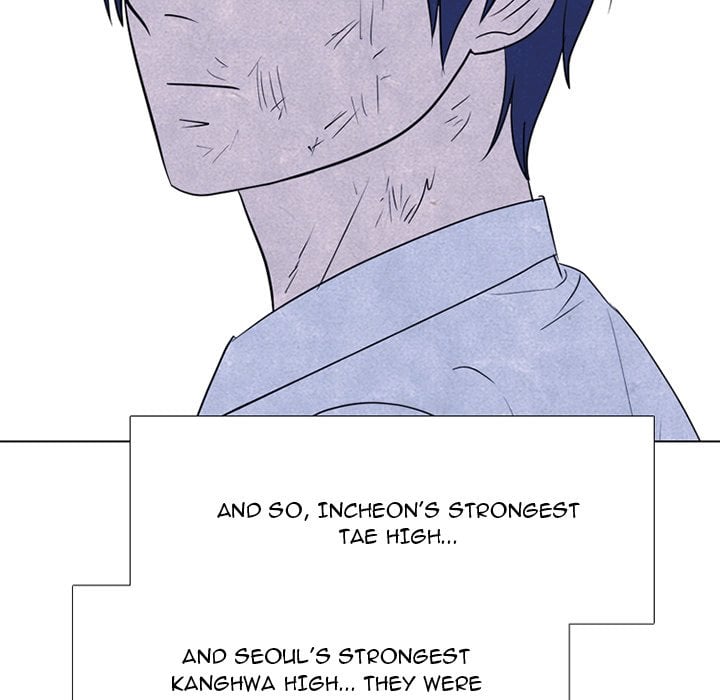 High School Devil chapter 313 page 10