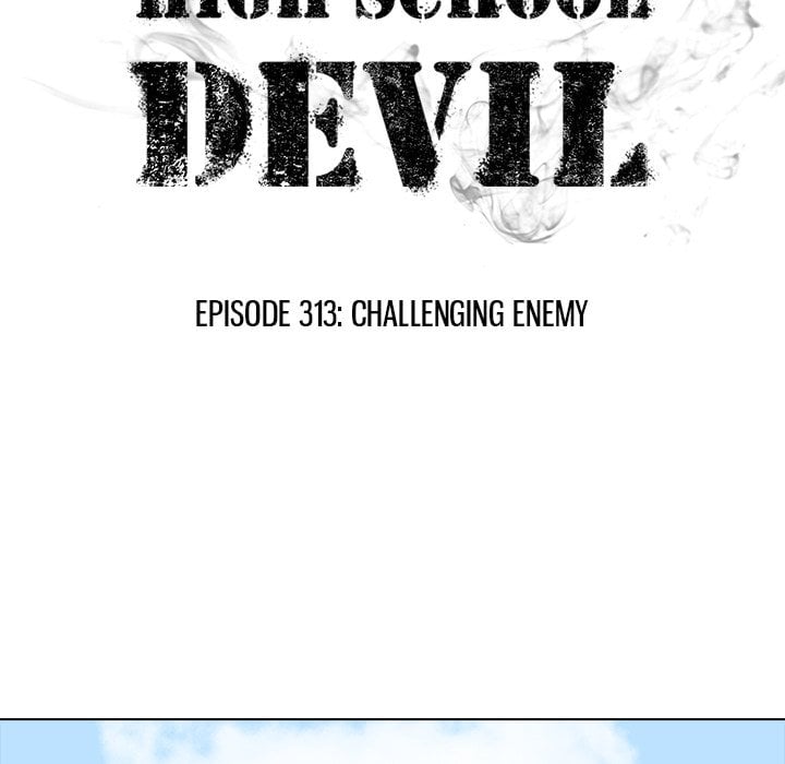 High School Devil chapter 313 page 12