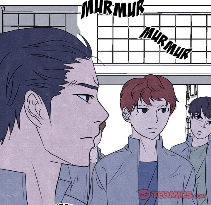 High School Devil chapter 313 page 15