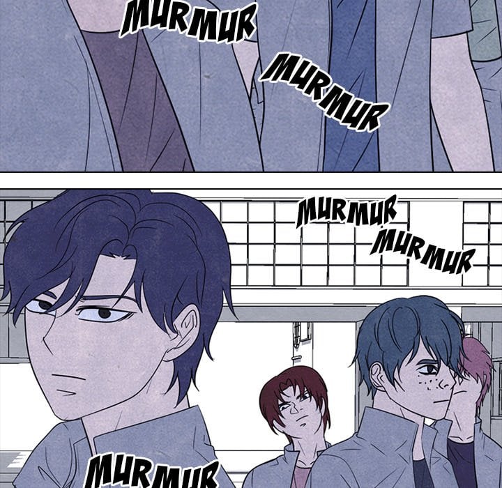High School Devil chapter 313 page 16