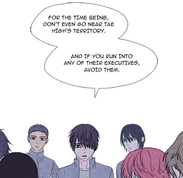 High School Devil chapter 313 page 19