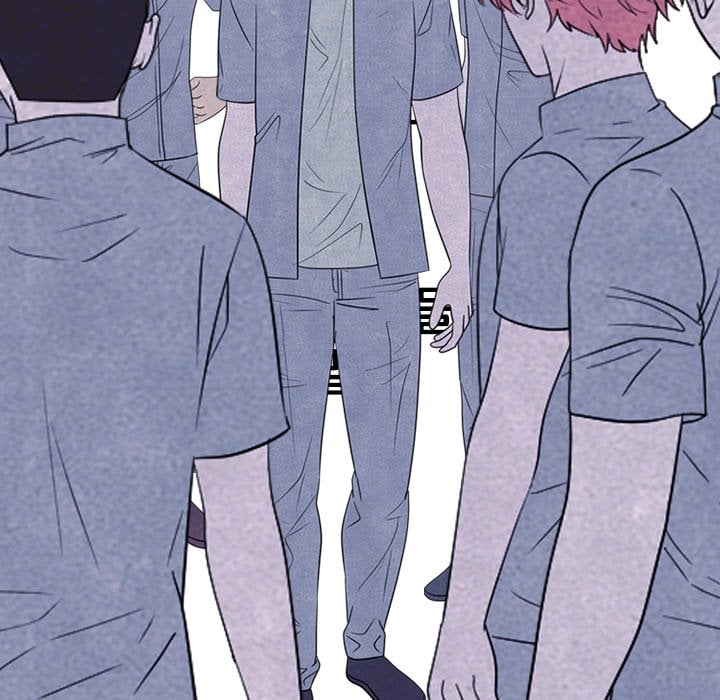 High School Devil chapter 313 page 20