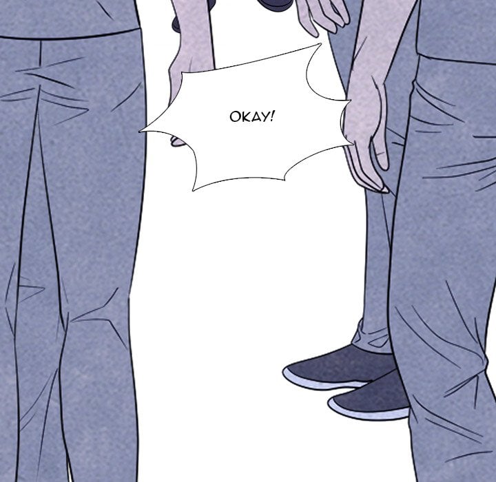 High School Devil chapter 313 page 21