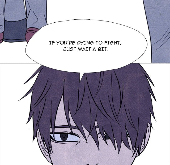 High School Devil chapter 313 page 22