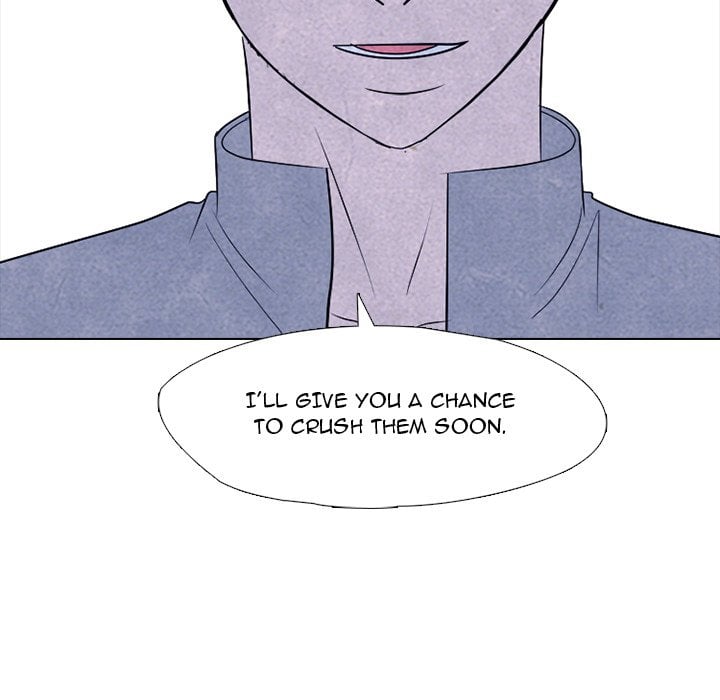 High School Devil chapter 313 page 23