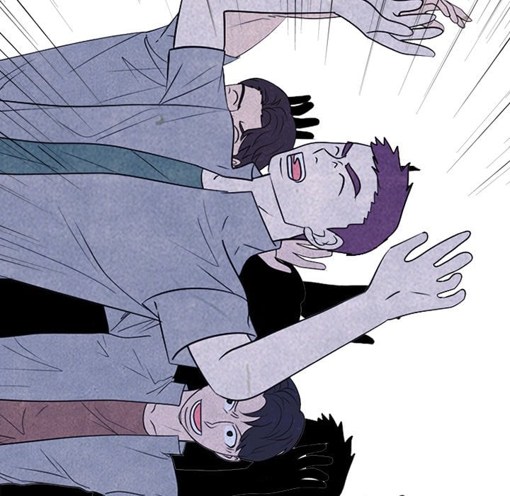 High School Devil chapter 313 page 25