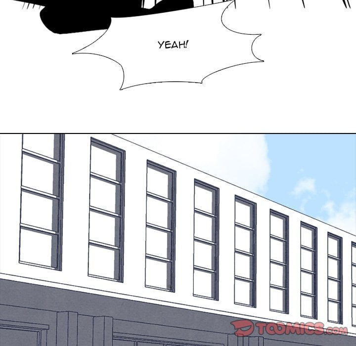 High School Devil chapter 313 page 27
