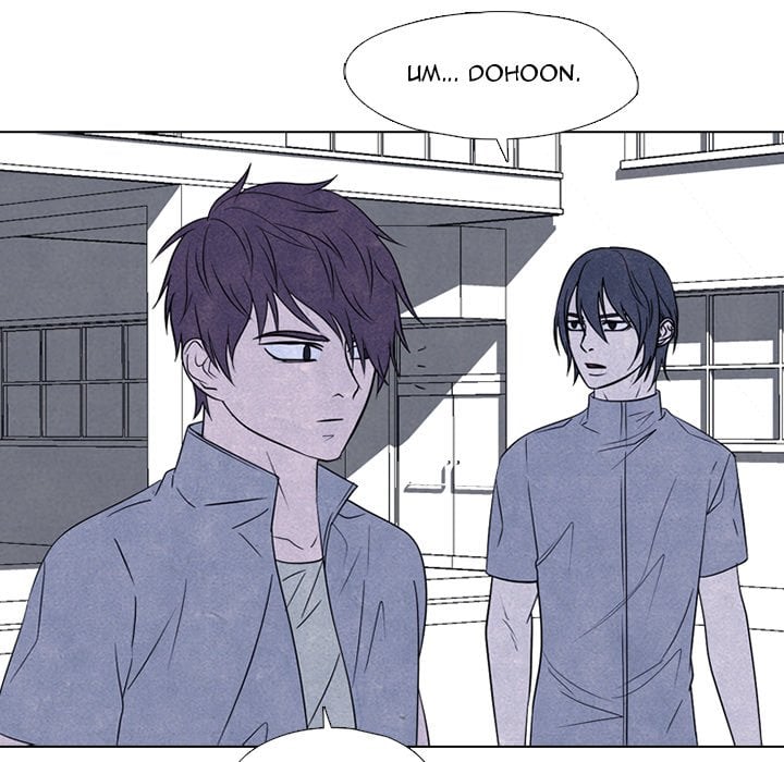 High School Devil chapter 313 page 29
