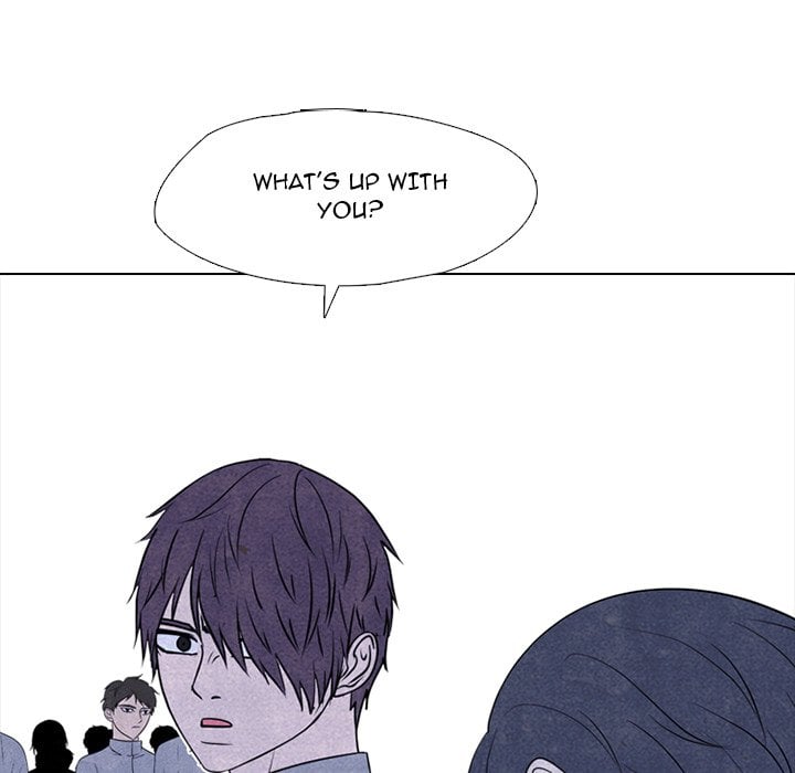 High School Devil chapter 313 page 33