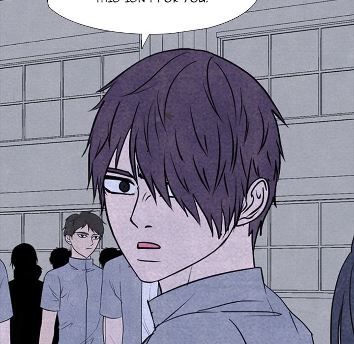 High School Devil chapter 313 page 36