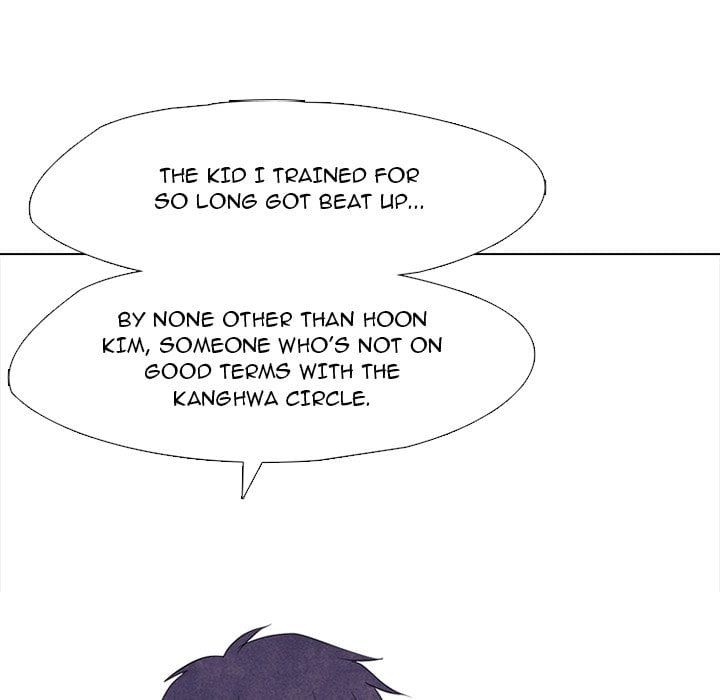 High School Devil chapter 313 page 38