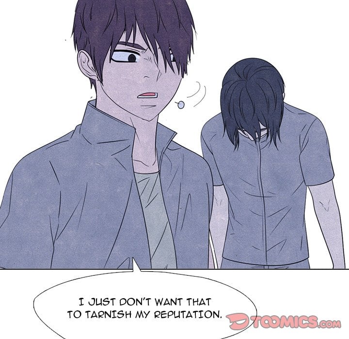 High School Devil chapter 313 page 39
