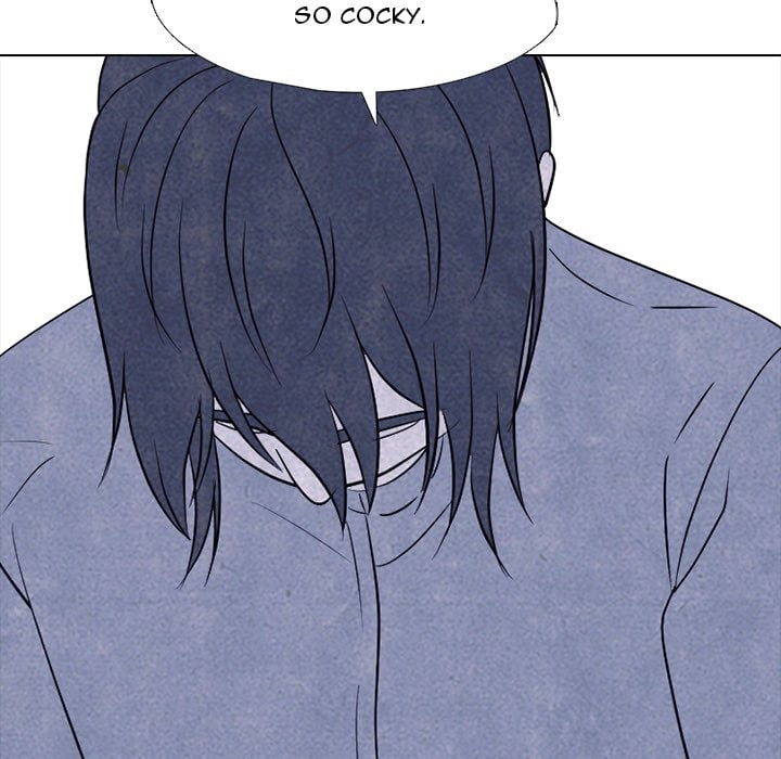 High School Devil chapter 313 page 41