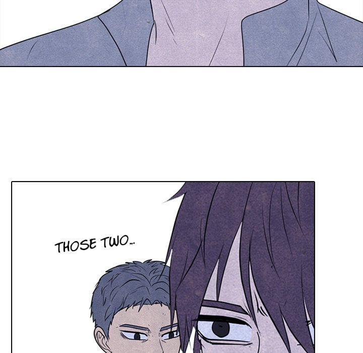 High School Devil chapter 313 page 43