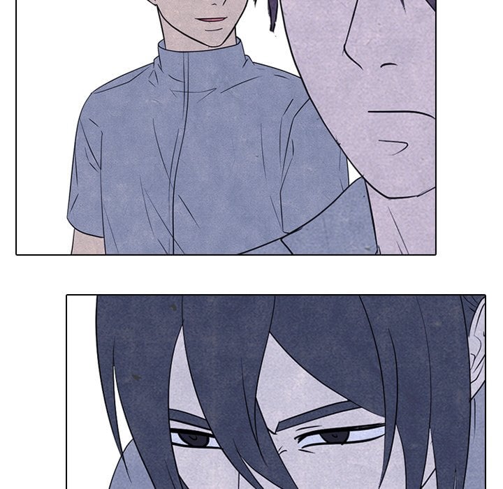 High School Devil chapter 313 page 44