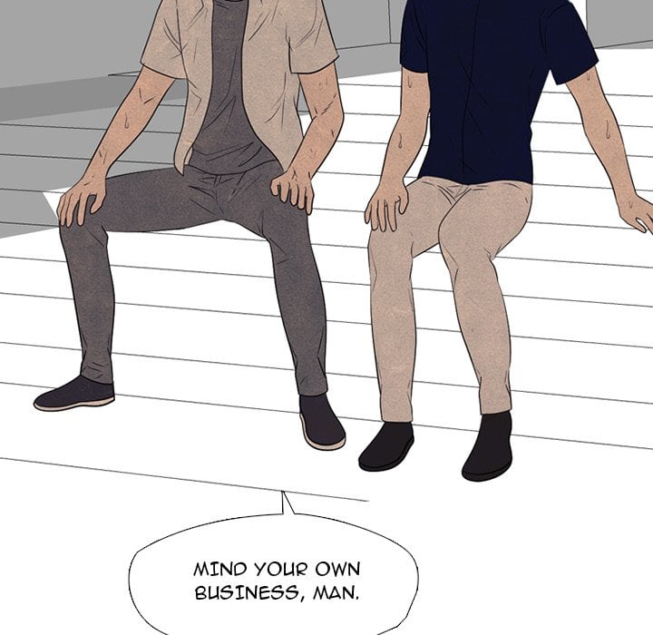 High School Devil chapter 313 page 58
