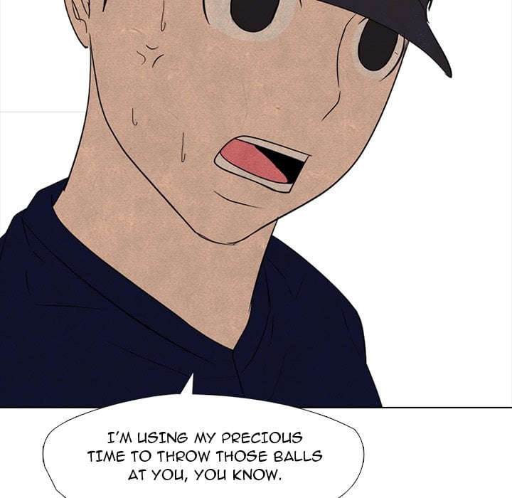 High School Devil chapter 313 page 61