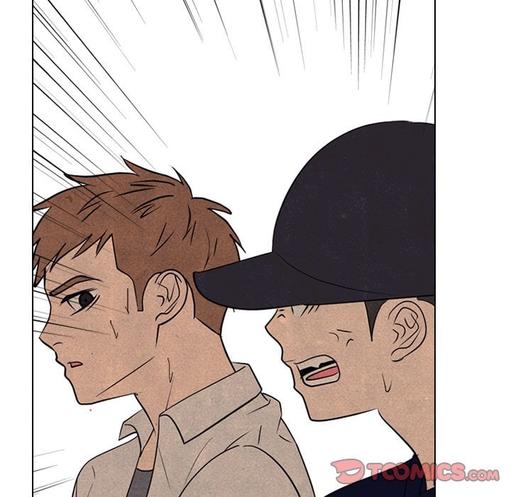 High School Devil chapter 313 page 63